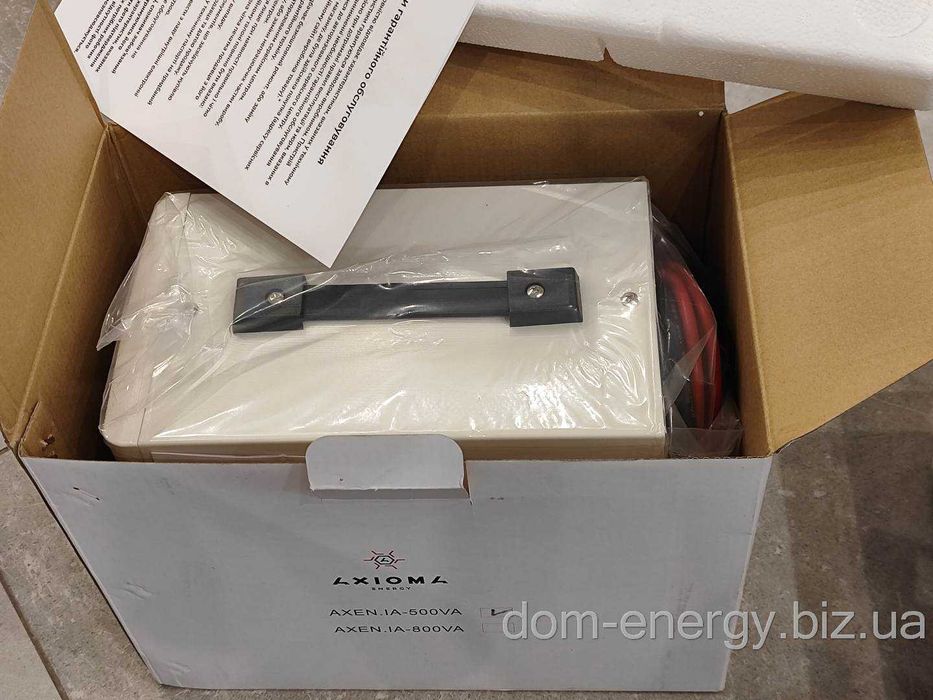 Источник бесперебойного питания ИБП бесперебойник котла ДБЖ 300W Вт