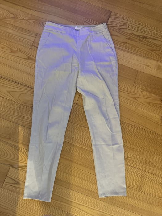 Nowe spodnie Fraternity 36