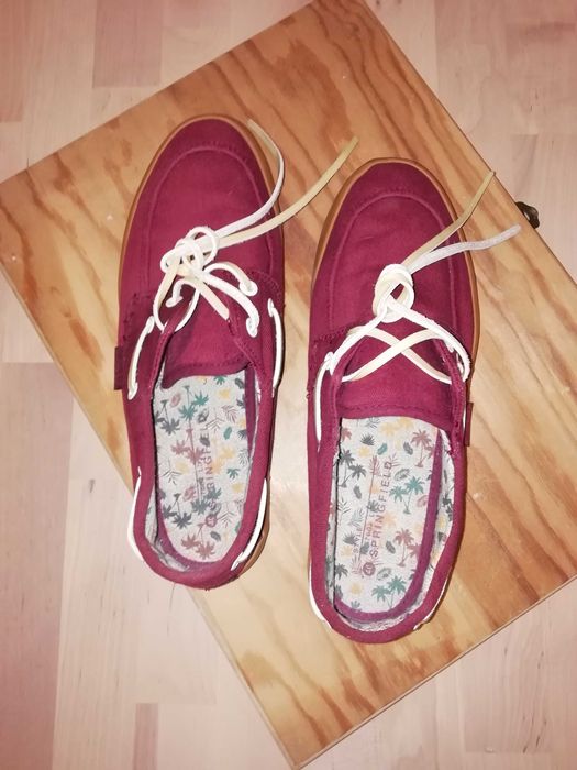 Sapatilhas Springfield  nº 40