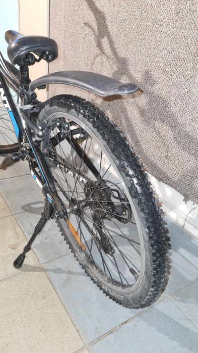 Giant XTC  jr 24 całe