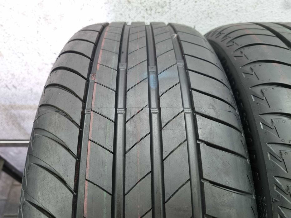 225/45/19 96W Bridgestone Turanza T005 DEMO PARA MONTAŻ WYSYŁKA