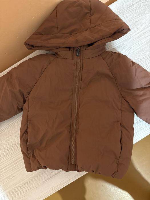 Куртка дитяча .зима /осінь