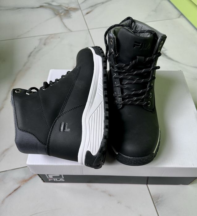 Fila черевики  41 розмір