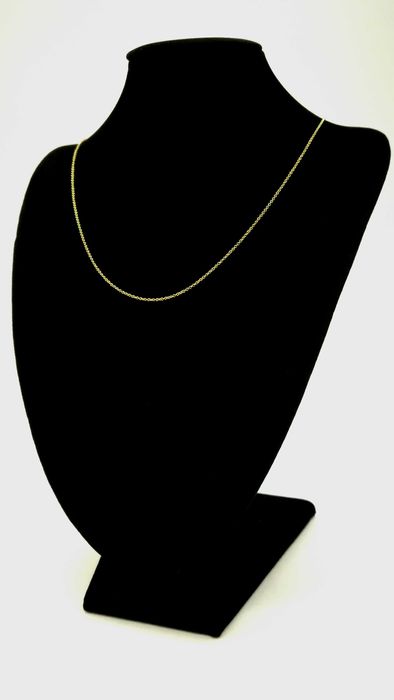 Piękny Złoty Naszyjnik P.585 W. 1,43G Nr.25 Kołłątaja