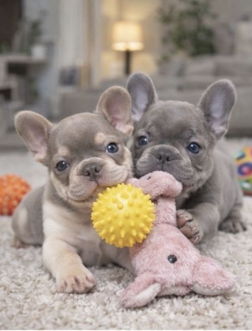 Элитные французики ! Питомник. Выбор щенков