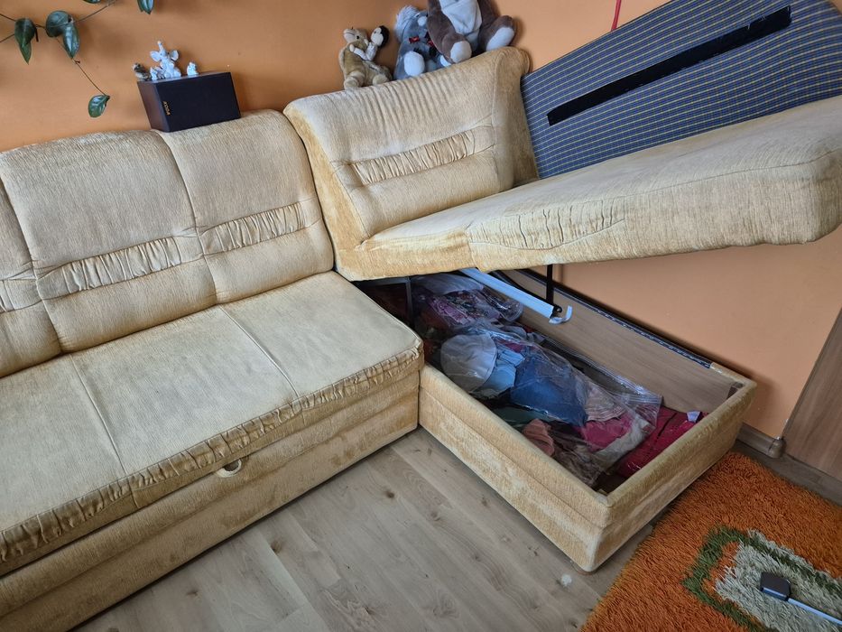 Narożnik Wainert