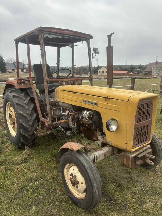 Ursus C360 3P Perkins Kałek Kolonia • OLX.pl