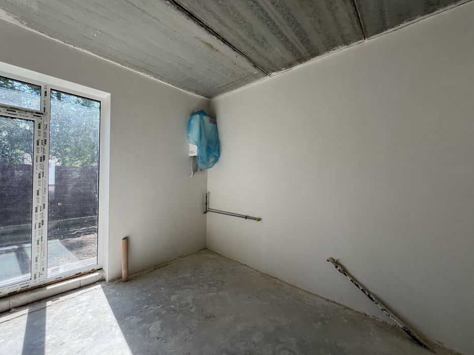 Кутовий таунхаус в Лісовій Бучі