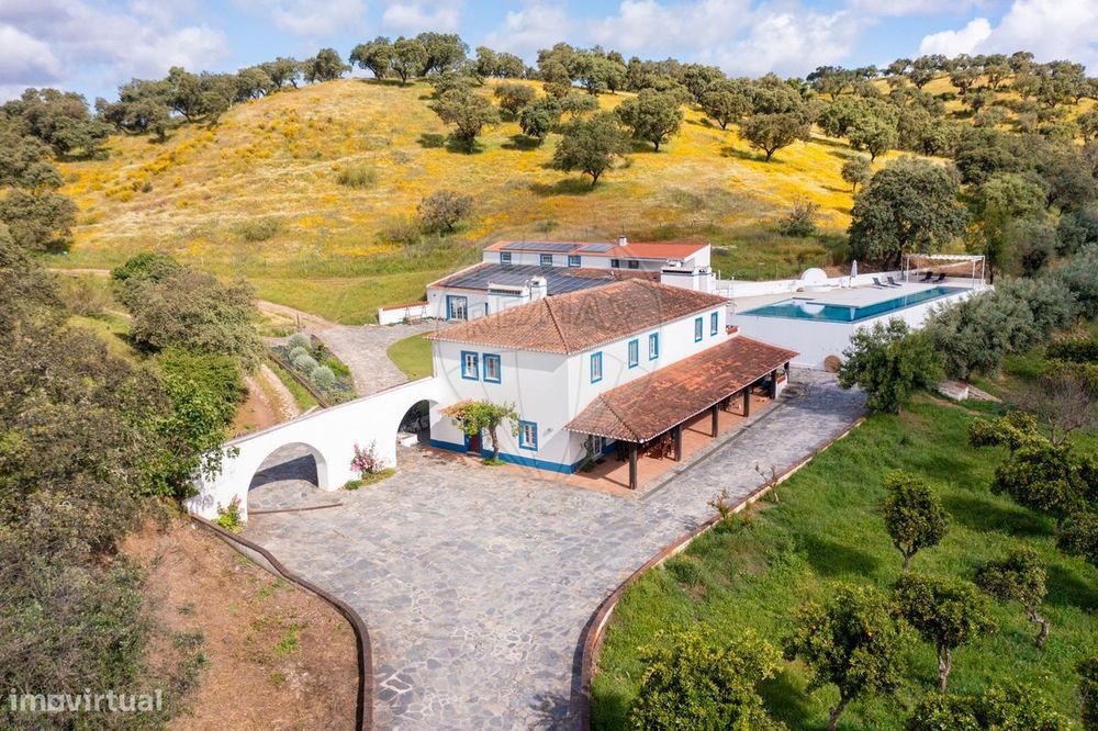 Quinta  para venda
