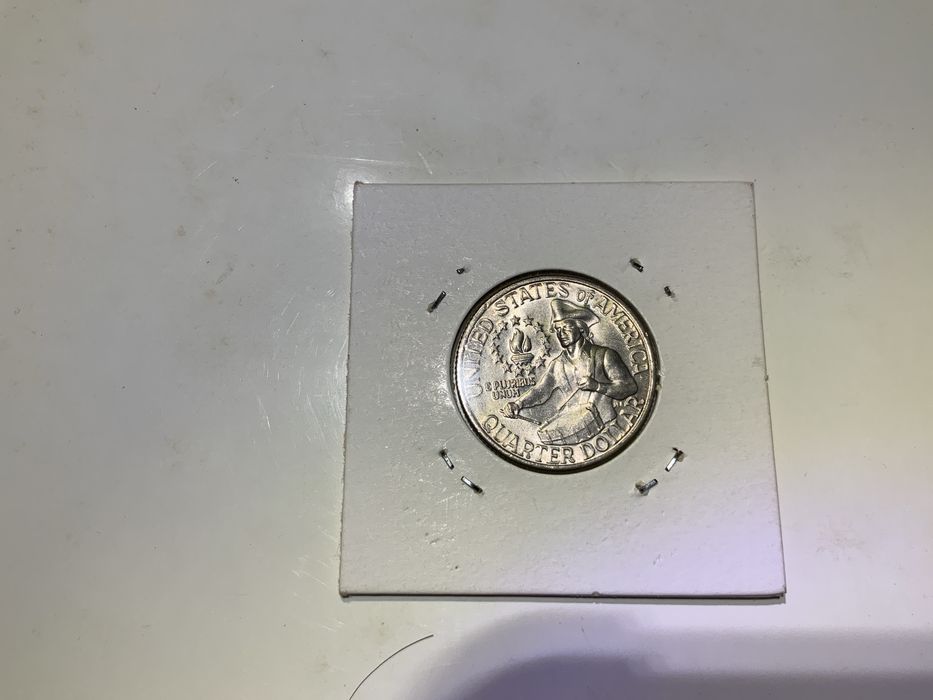 Washington Quarter Dollar  1970+71+73+94+1776/1976 Collertors