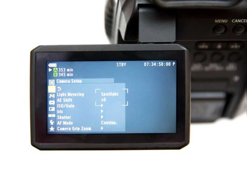 Canon C100 DAF продам камеру для профессионалов