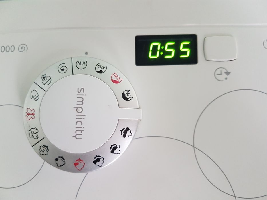 Стиральная машина Gorenje