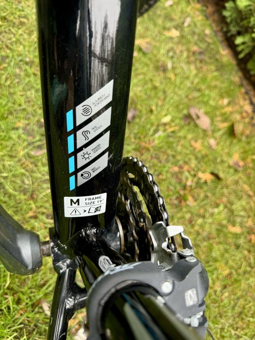 Rower Kross Haxagon 7.0