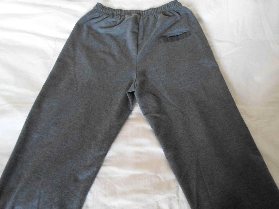 Спортивні чоловічі штани Godsend - M