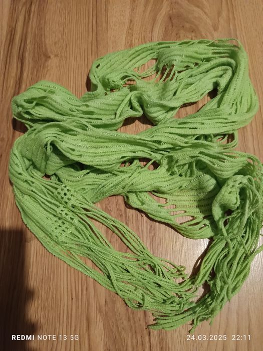 Apaszka szalik wielofunkcyjny