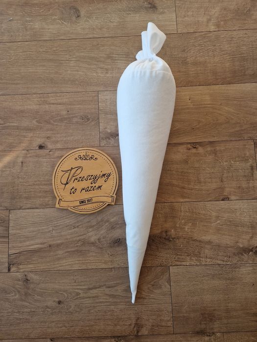 Szyta tyta wkład by zrobić poduszkę do rogu obfitości 70 cm