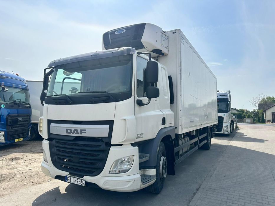 DAF