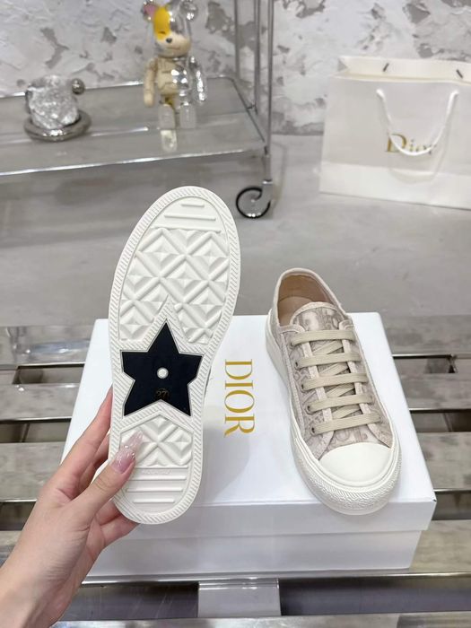 Buty, trampki, snikersy, tenisówki Cristiana Diora 69-62