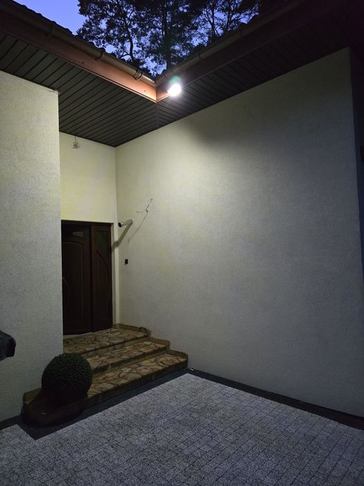 Lampa solarna LED Energizer zewnętrzna