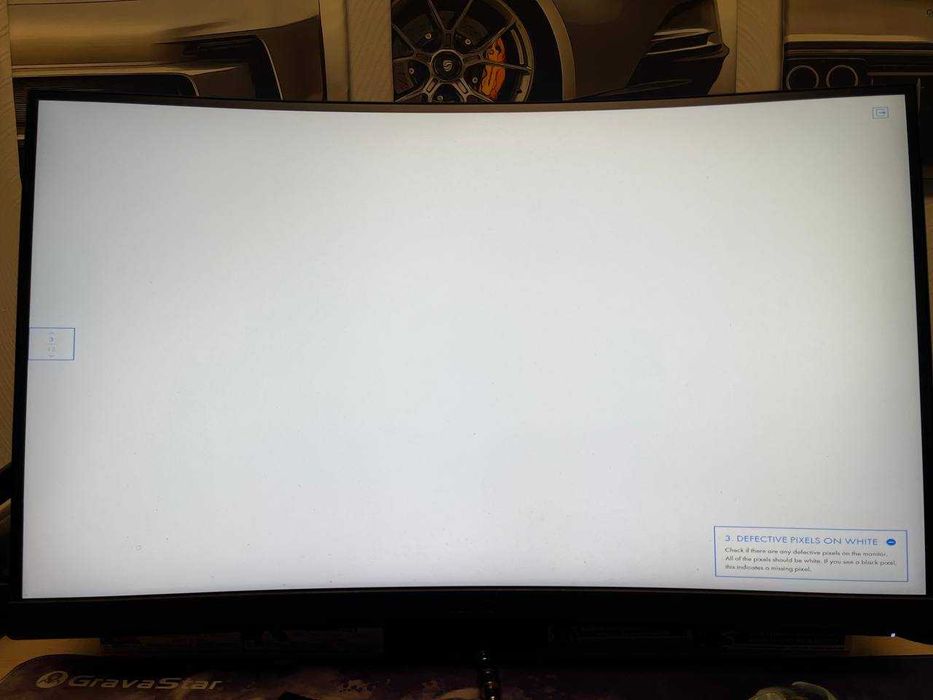 Монітор 27" MSI Optix G27CQ4 E2 -- QHD VA Curved / 170Hz