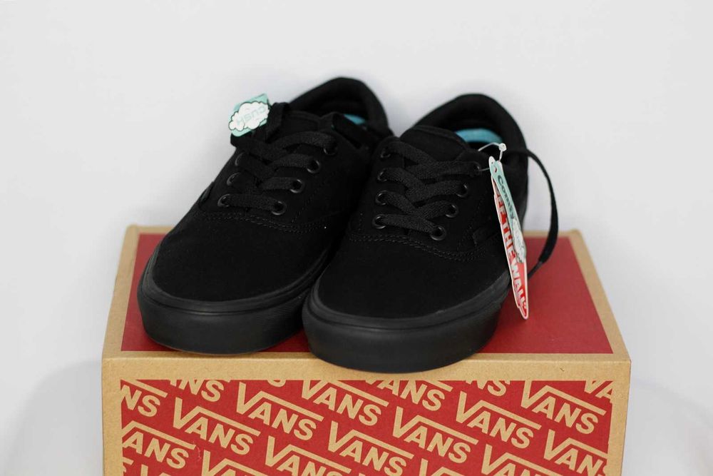 Vans Comfycush Era novos com etiqueta