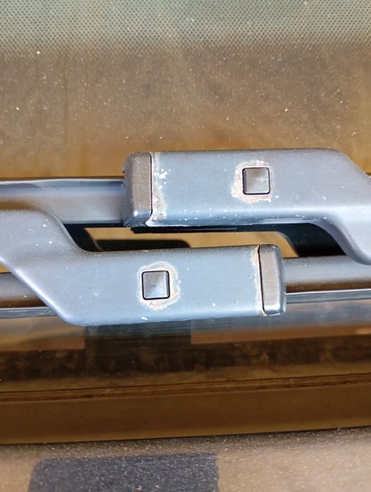 Щітки очистки скла(двірники) Форд