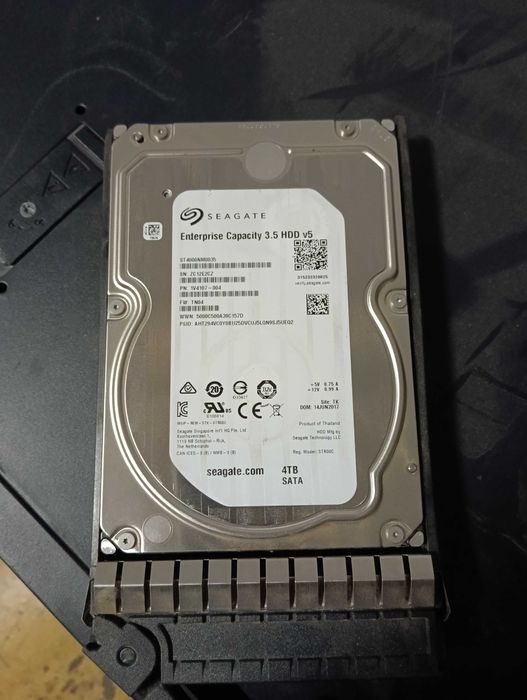 Сервер hp ml370 (ml350)