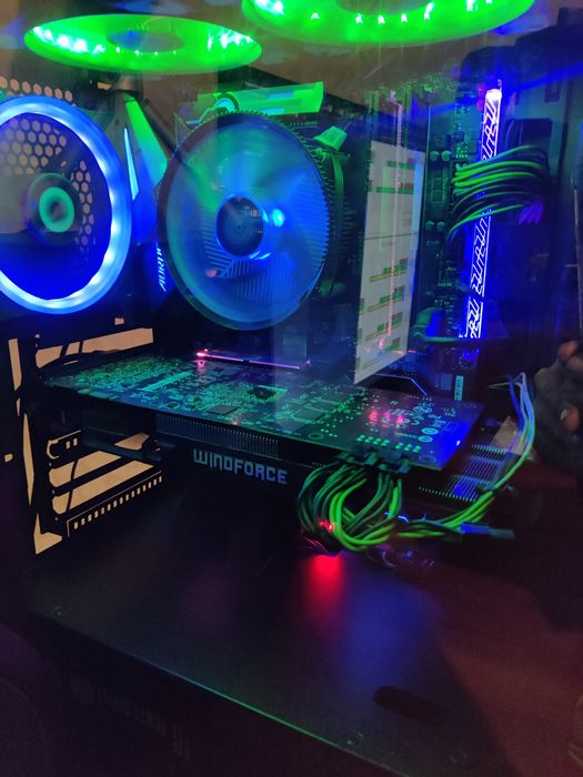 GTX 970 Windforce 4GB