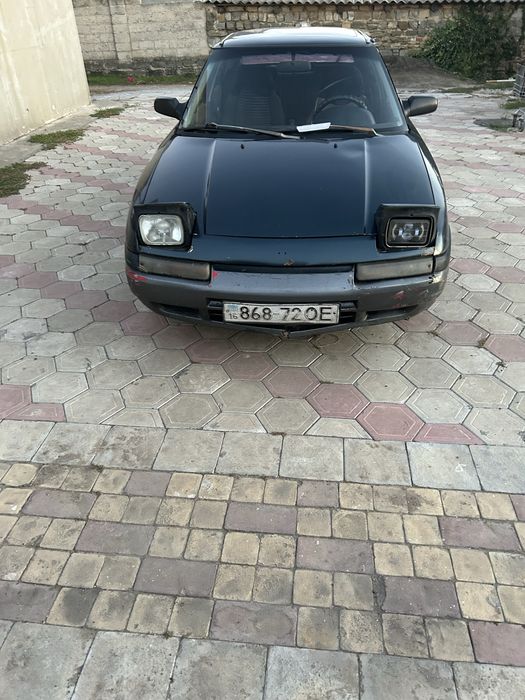 Продам Мазда 323 ф, Mazda 323 f, 94г