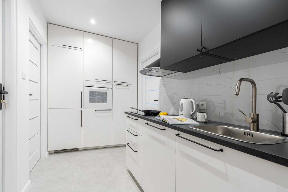 Pokój jednoosobowy • ul. Młyńska • AGH • UR • UEK • PK • od 1.03