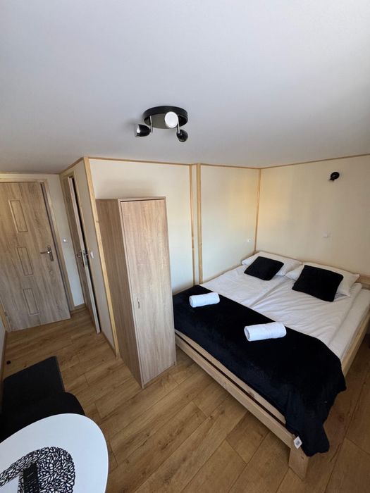 Pokoje Gościnne u Staska