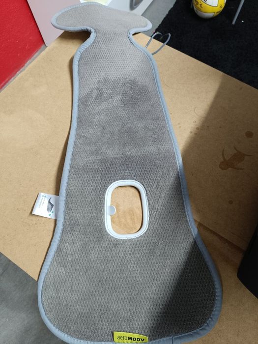 Cadeira 360° Cybex Sirona SX2 com redutor