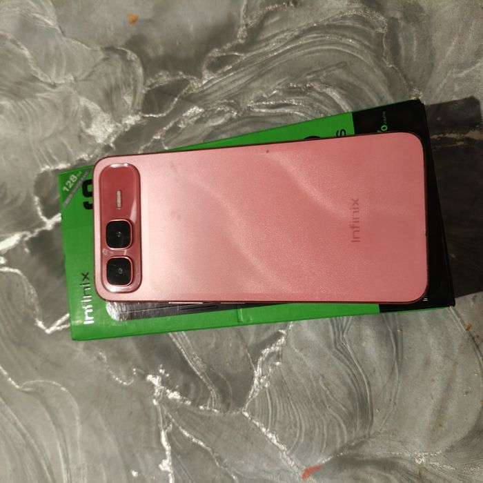 Infinix smart 10 plus 8/128gb