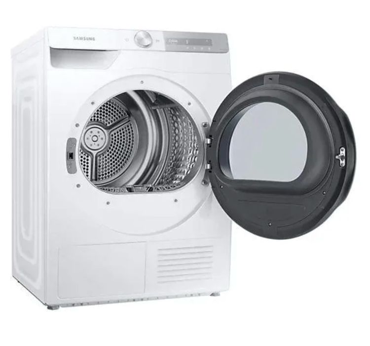 Suszarka samsung dv90t72240bh