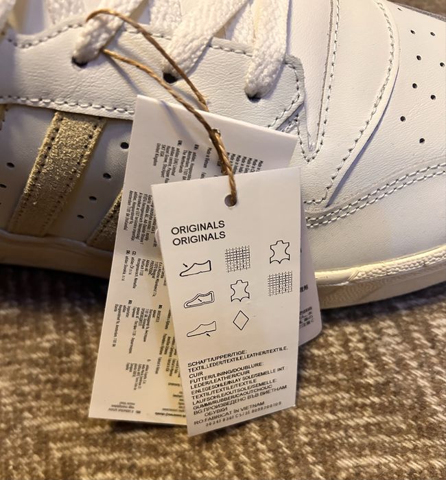 Чоловічі кросівки Adidas(оригінал).