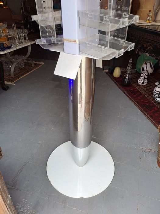 Bic mostruário de canetas