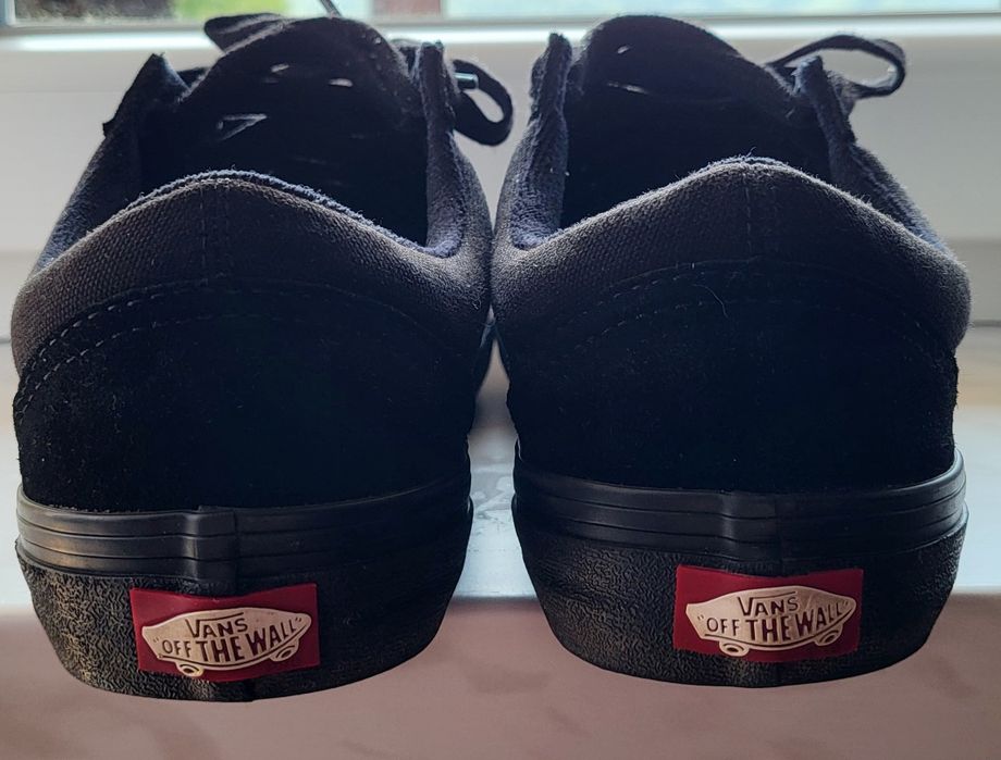 Buty Vans Old School
