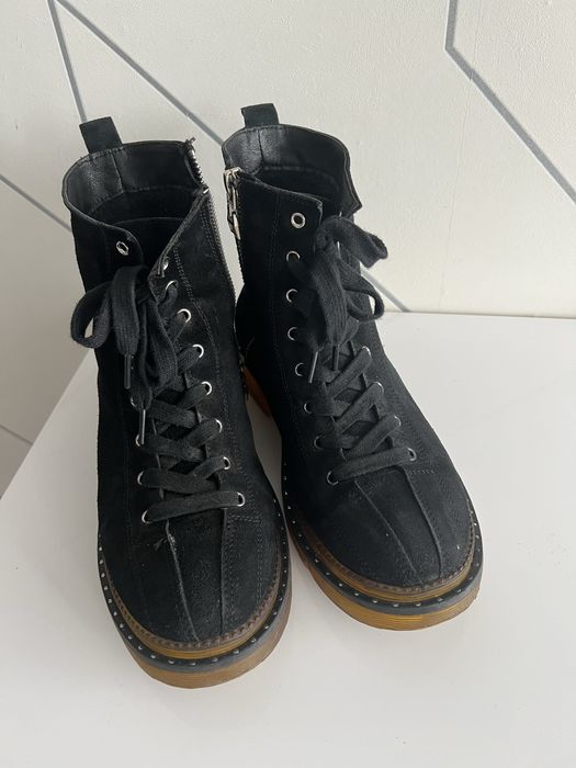 Продам зимові ботинки 38 р