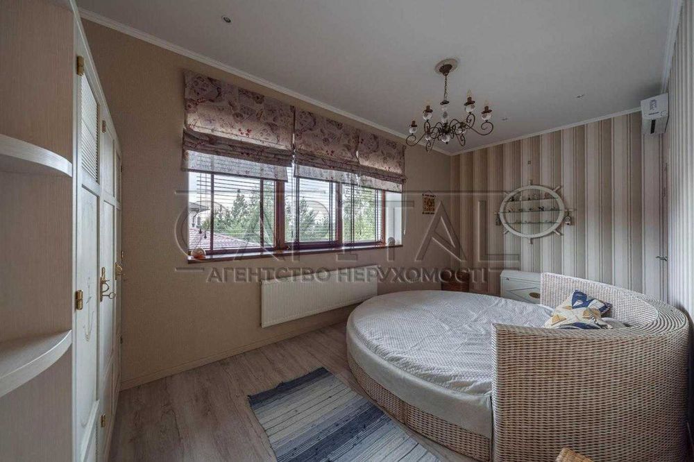 Оренда / Будинок/  Автономний / 232 м2 / Польова, Березівка /КМ Berezivka Village Club / Вілидж Клаб