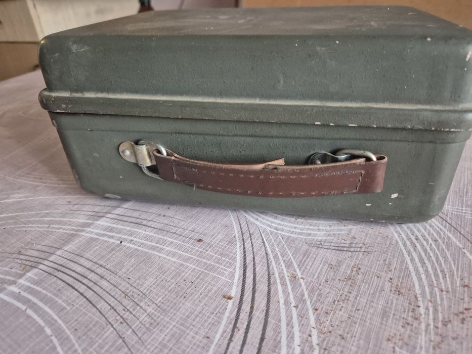 Комбінований прилад Ц4312 для вимірювання струму і напруги ссср