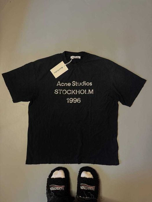 Футболка Acne Studios