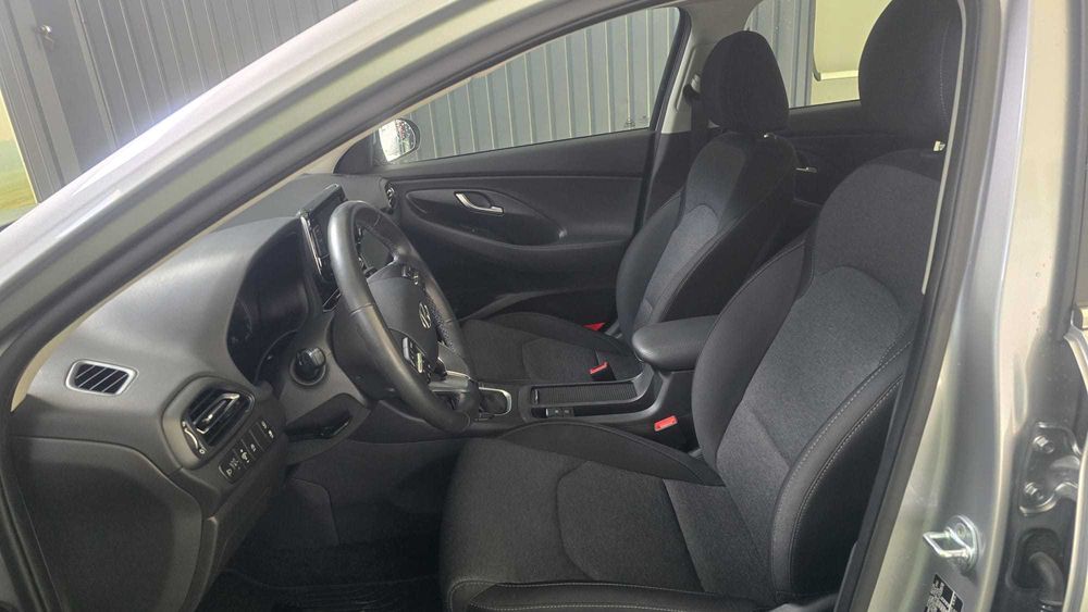 Hyundai I30 SW 1.0 T-GDi   -  Salvado