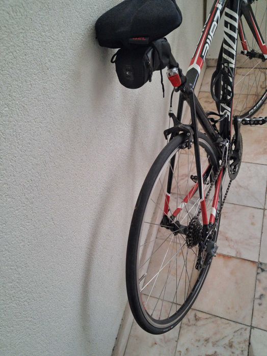 Bicicleta de estrada