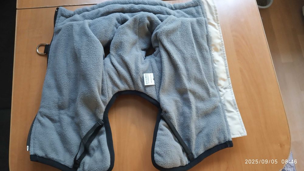 Курточка для собачки