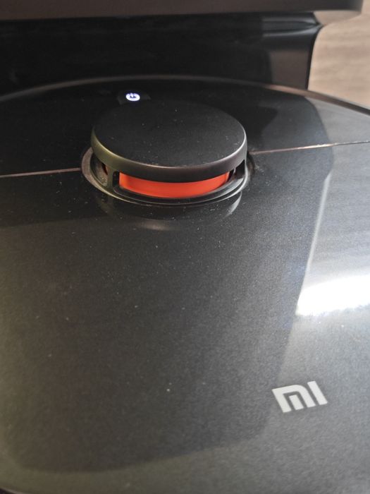 Robot sprzątający Xiaomi Mi Robot Vacuum-Mop 2 Ultra NOWE SZCZOTKI