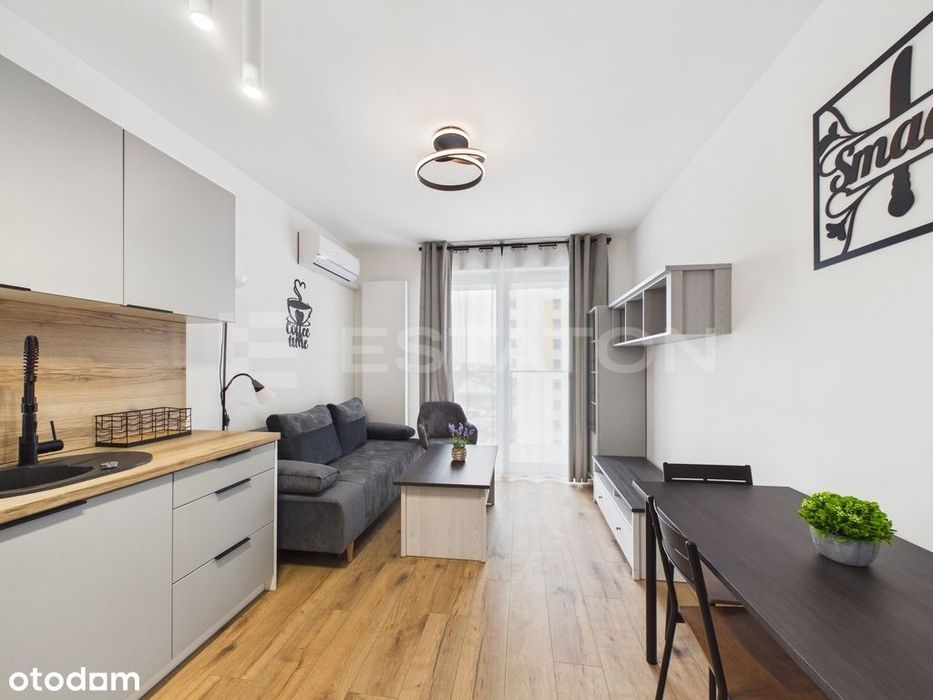 Nowe 3 pokoje | 44,81 m² | Graniczna, Rzeszów
