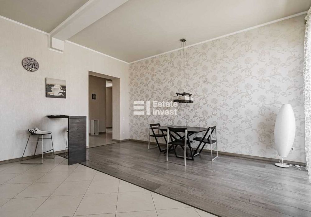 Здам 3 кім. квартиру на вул. Бакуліна, 13, ЖК Фламінго