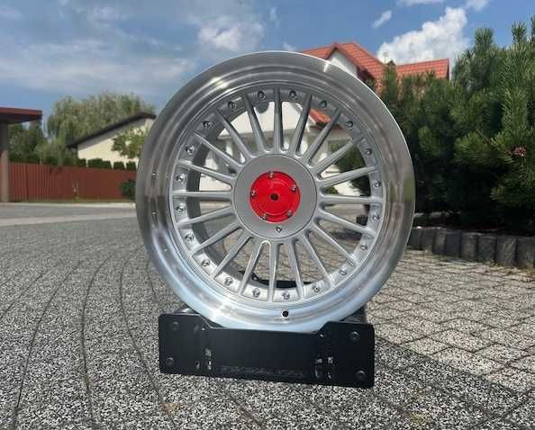 FELGI 7307 do BMW E39 E60 E61 E63 E64 E65 E66 17 8j i 9j Cudne Ranty