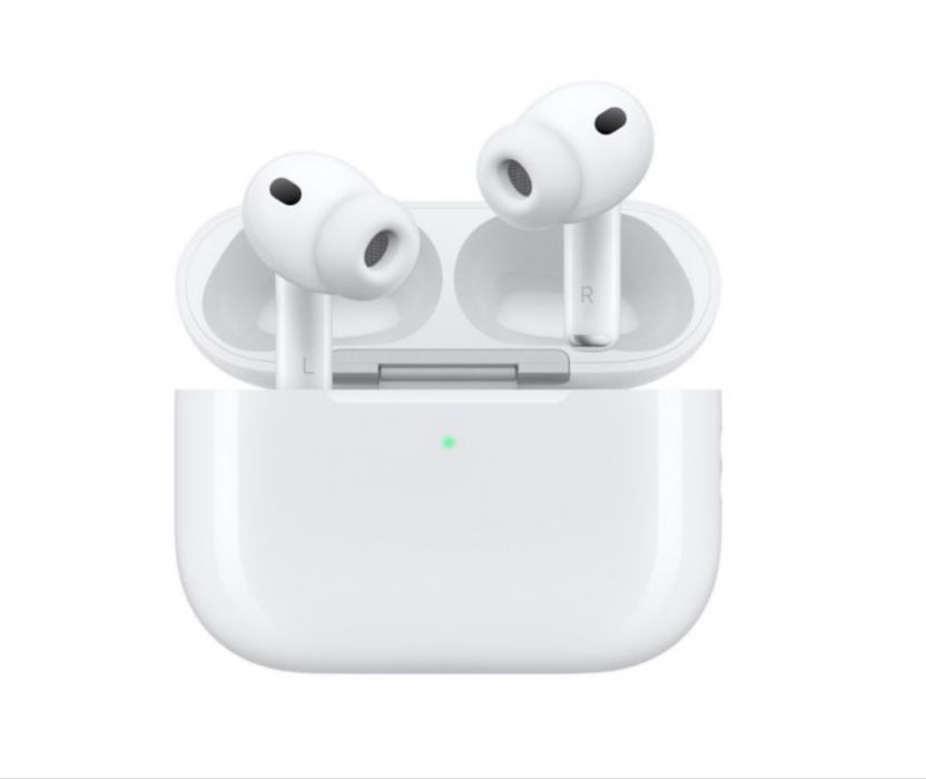 Airpods 3a geracao Novos por estrear