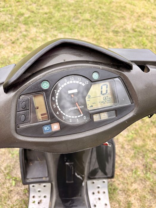Skuter romet 50cc